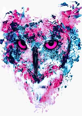 Owl IV