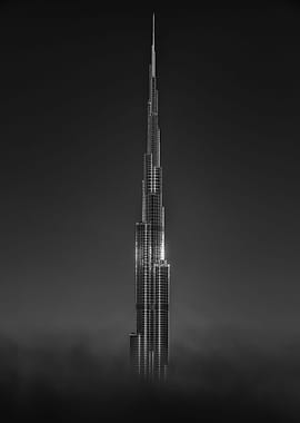 Burj khlifa
