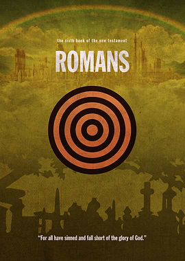 Romans Books of the Bible New Testament
