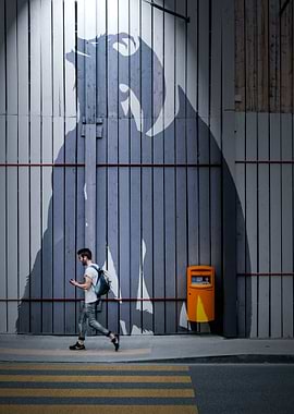 Yeah Release The Dopamine (Smartphone Addict 02)