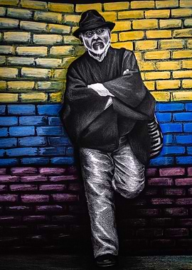 Campesino Colombiano