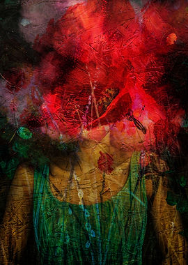 The dream and the cloud