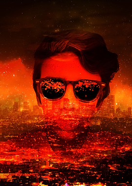 When magic takes over