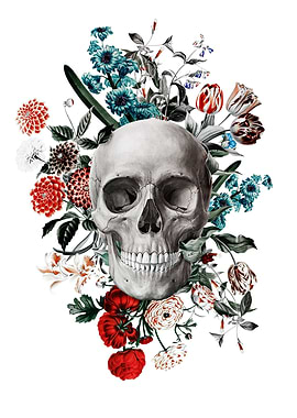 One day we all die, never mind