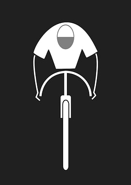 White Jersey, Maillot Blanc