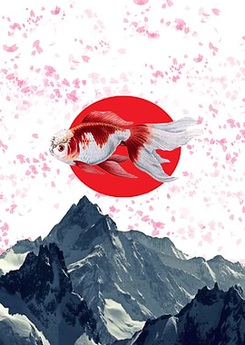 Japan Fish