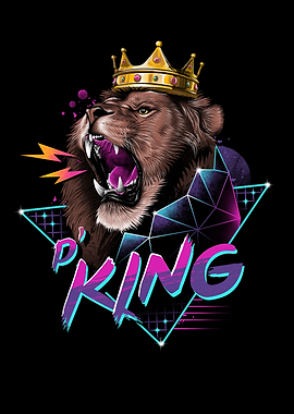 Rad King
