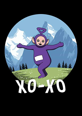 XO-XO