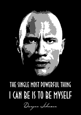 Dwayne Johnson