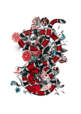 I'm dangerous approach