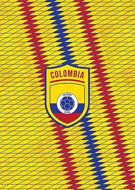 Colombia Football