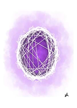 Skye Reisner, Skye, Art work, Space, Plastic,