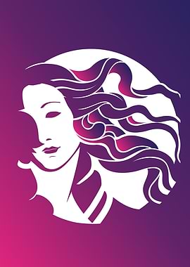 Aphrodite Goddess of Love