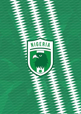 Nigeria Football
