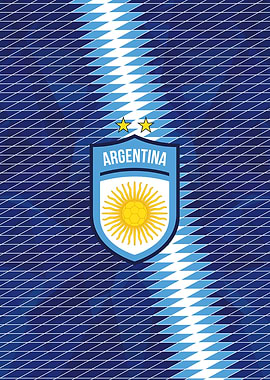 Argentina Football