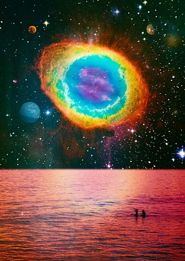 Waiting For The Universe