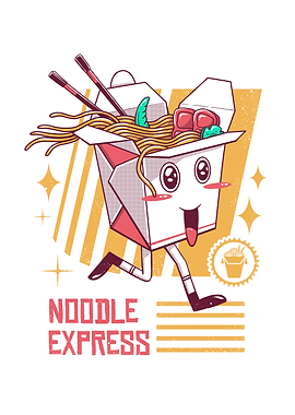 Noodle Express