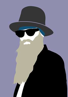 Sharp dressed men Billy