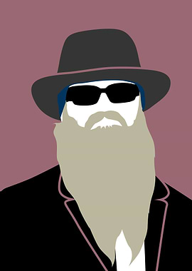 Sharp dressed men Dusty