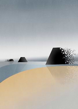 Minimal Landscape 17