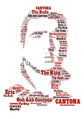 Eric Cantona