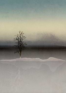 Minimal Landscape 18