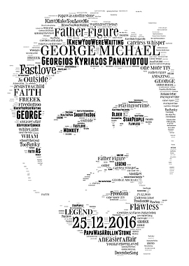 George Michael Tribute 2