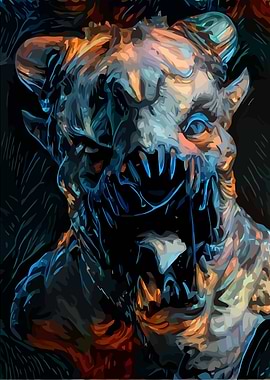 Demon