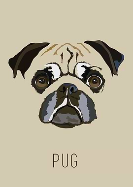 love pug