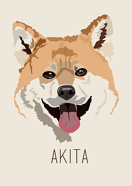 Akita!!!