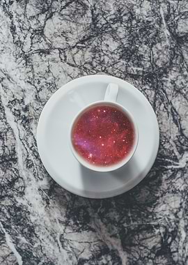 COFFEE PORTAL TO THE UNIVE