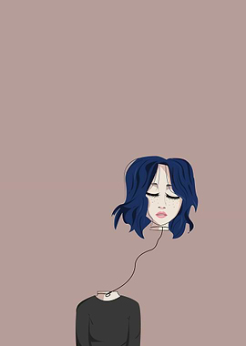 A flight of imagination