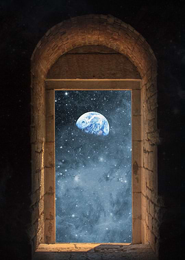 DOOR TO THE UNIVERSE
