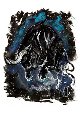 Zodiac: Taurus the Bull