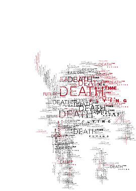 Hello, my name is death