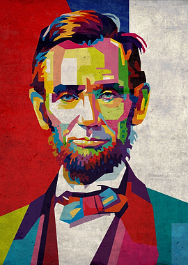 Abraham Lincoln