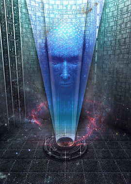 The Master of the Universe