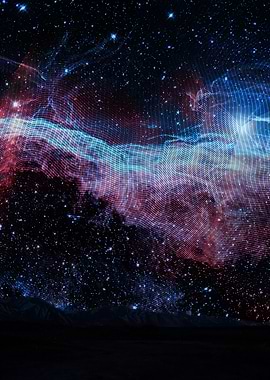 The Space Time Continuum