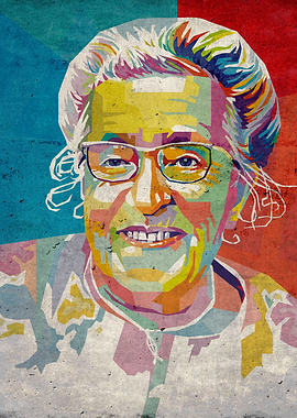 Corrie Ten Boom