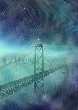 The Bridge of Worlds