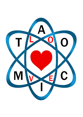 Atomic Love