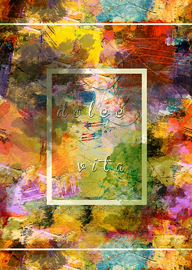 dolche vita