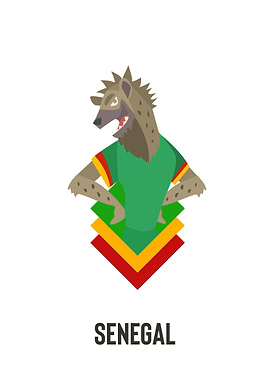 Senegal