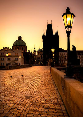 Charles Bridge