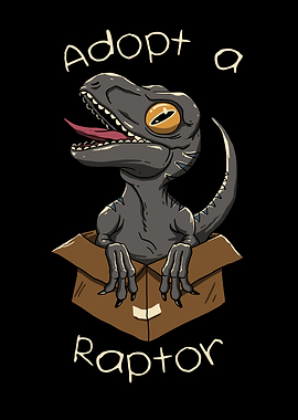 Adopt a Raptor