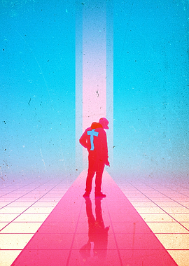 Pointing Reflections