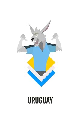 Uruguay