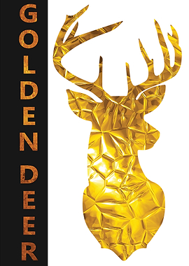 Golden Deer