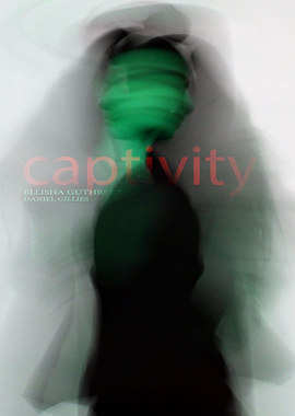 poster of the captivity movie