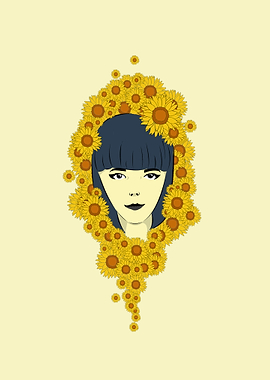 Sun Flora